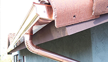 Rain Gutter Installation, Repair, Cleaning and Protection in Park City, IL